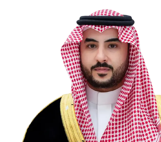 “With the profound insight of our wise leadership and the determination of our people, we continue under the guidance of the Custodian of the Two Holy Mosques and the Crown Prince, the Prime Minister, on the path of development, growth, and prosperity.“