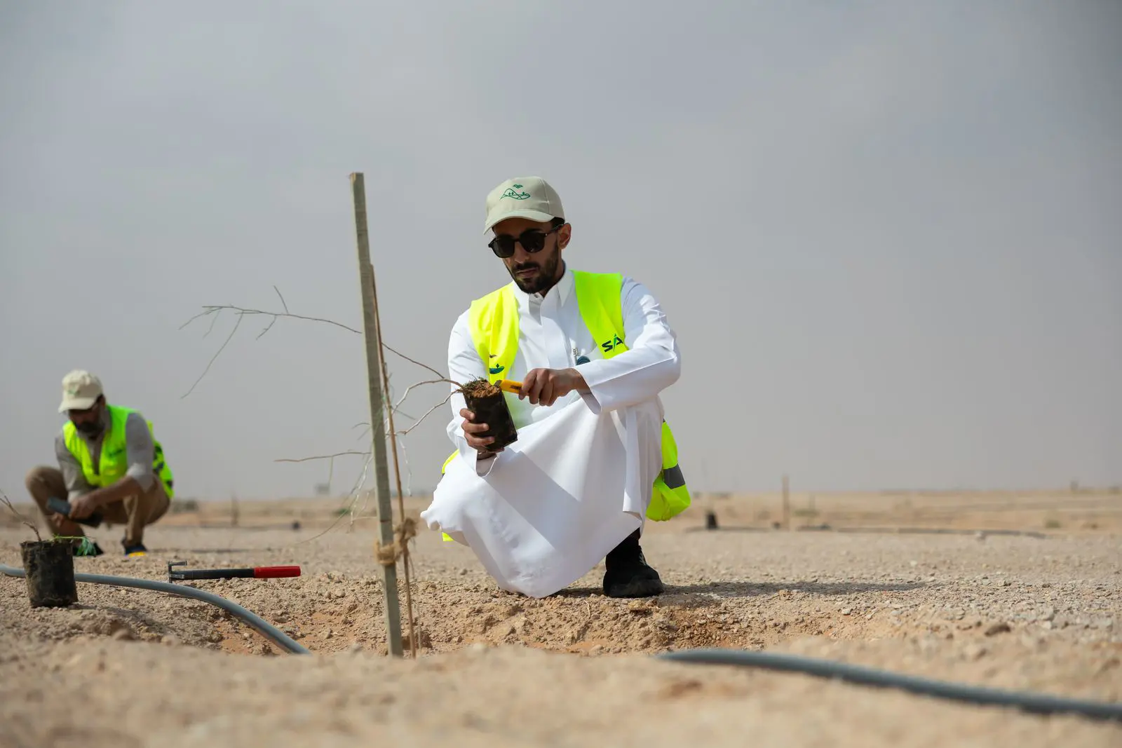 Creating Impact Beyond Defense