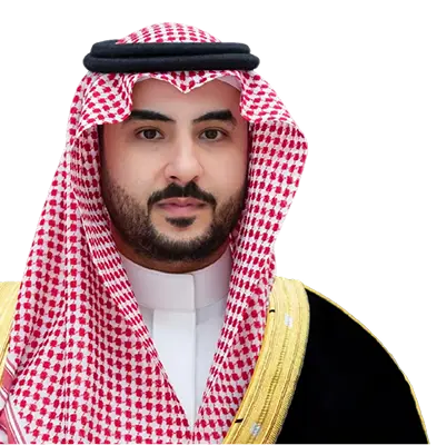 "بعمق بصيرة قيادتنا الرشيدة، وعزيمة شعبنا، نستكمل تحت ظل قيادة خادم الحرمين الشريفين، وولي العهد رئيس مجلس الوزراء مسيرة البناء والنمو والازدهار“
